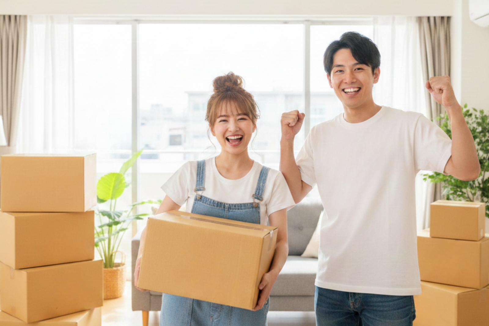 面倒な作業も一括解決！不用品回収や電気工事もお任せの写真