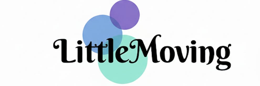 リトルムービングの画像