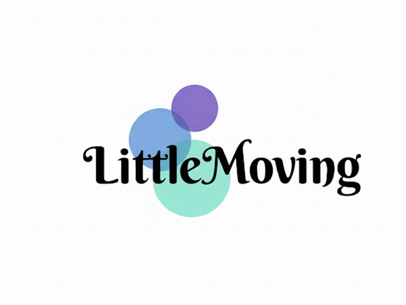 リトルムービングの画像